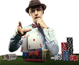 agen judi poker online